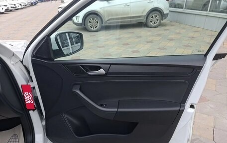 Volkswagen Polo VI (EU Market), 2021 год, 1 695 000 рублей, 30 фотография