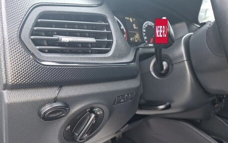 Volkswagen Polo VI (EU Market), 2021 год, 1 695 000 рублей, 37 фотография