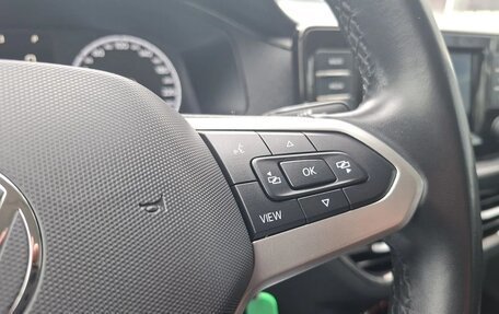 Volkswagen Polo VI (EU Market), 2021 год, 1 695 000 рублей, 38 фотография