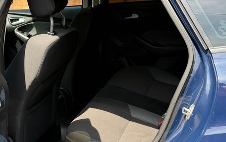 Ford Focus III, 2013 год, 799 000 рублей, 8 фотография