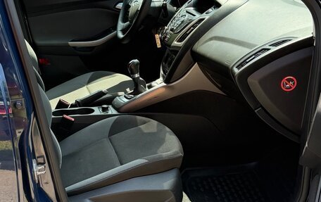 Ford Focus III, 2013 год, 799 000 рублей, 9 фотография