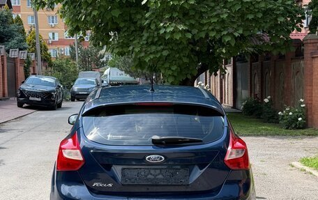 Ford Focus III, 2013 год, 799 000 рублей, 5 фотография