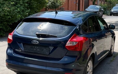Ford Focus III, 2013 год, 799 000 рублей, 6 фотография