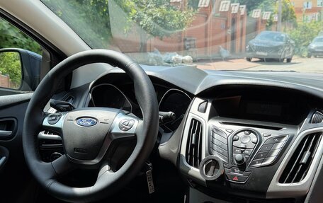 Ford Focus III, 2013 год, 799 000 рублей, 10 фотография