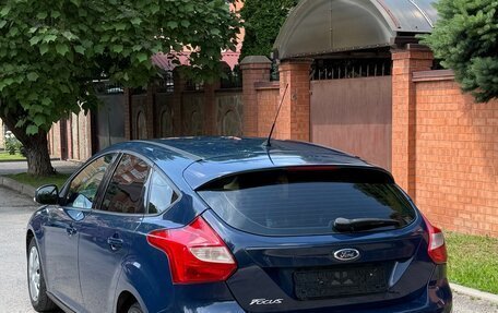 Ford Focus III, 2013 год, 799 000 рублей, 4 фотография