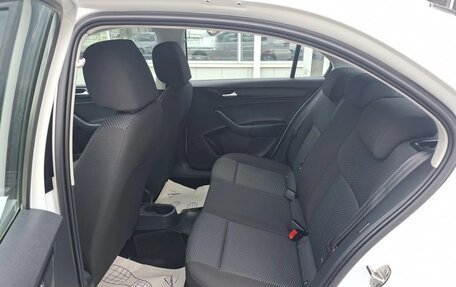 Volkswagen Polo VI (EU Market), 2021 год, 1 695 000 рублей, 39 фотография