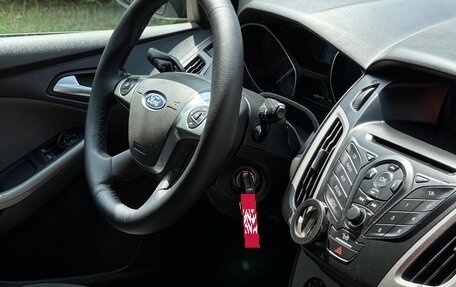 Ford Focus III, 2013 год, 799 000 рублей, 12 фотография