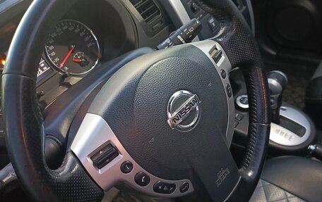 Nissan X-Trail, 2014 год, 1 299 000 рублей, 10 фотография