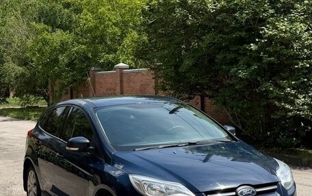 Ford Focus III, 2013 год, 799 000 рублей, 13 фотография