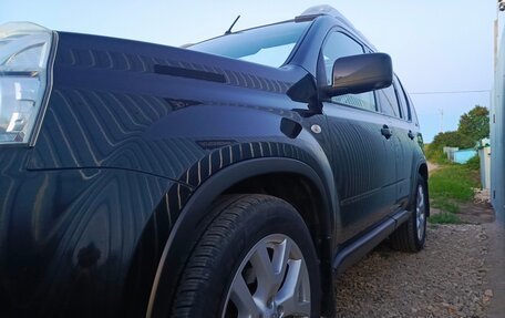 Nissan X-Trail, 2014 год, 1 299 000 рублей, 7 фотография