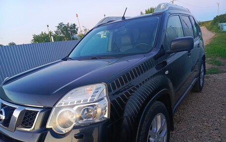 Nissan X-Trail, 2014 год, 1 299 000 рублей, 15 фотография