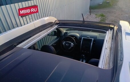 Nissan X-Trail, 2014 год, 1 299 000 рублей, 3 фотография