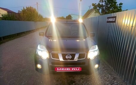 Nissan X-Trail, 2014 год, 1 299 000 рублей, 11 фотография