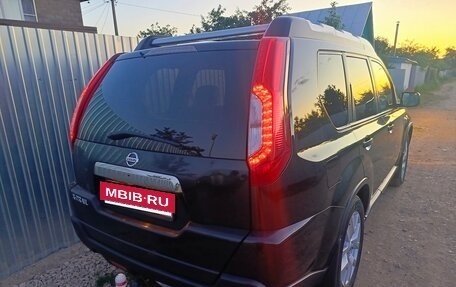Nissan X-Trail, 2014 год, 1 299 000 рублей, 2 фотография