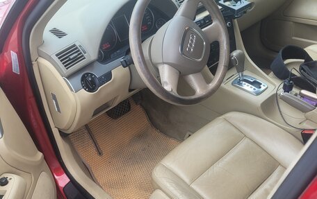 Audi A4, 2006 год, 360 000 рублей, 5 фотография