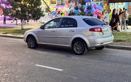 Chevrolet Lacetti, 2004 год, 455 000 рублей, 2 фотография