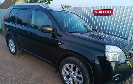 Nissan X-Trail, 2014 год, 1 299 000 рублей, 16 фотография