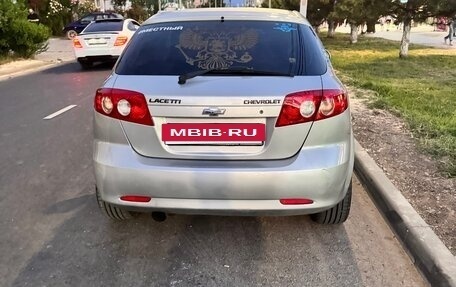 Chevrolet Lacetti, 2004 год, 455 000 рублей, 3 фотография