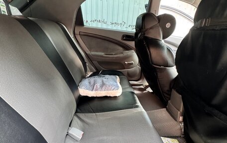 Chevrolet Lacetti, 2004 год, 455 000 рублей, 16 фотография