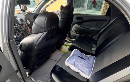 Chevrolet Lacetti, 2004 год, 455 000 рублей, 18 фотография