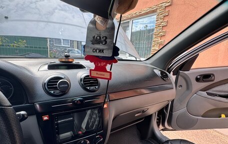 Chevrolet Lacetti, 2004 год, 455 000 рублей, 19 фотография