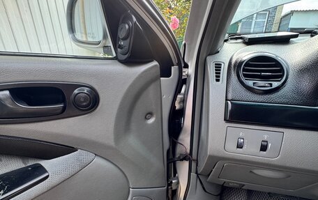Chevrolet Lacetti, 2004 год, 455 000 рублей, 20 фотография
