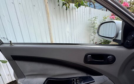 Chevrolet Lacetti, 2004 год, 455 000 рублей, 21 фотография