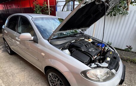 Chevrolet Lacetti, 2004 год, 455 000 рублей, 14 фотография
