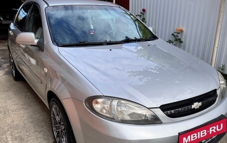 Chevrolet Lacetti, 2004 год, 455 000 рублей, 11 фотография