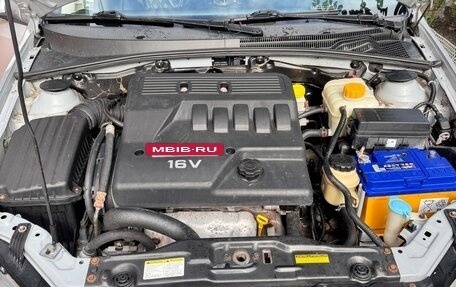 Chevrolet Lacetti, 2004 год, 455 000 рублей, 23 фотография
