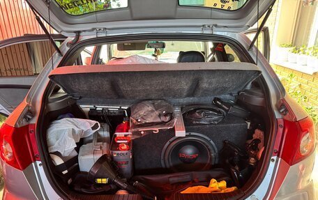 Chevrolet Lacetti, 2004 год, 455 000 рублей, 25 фотография