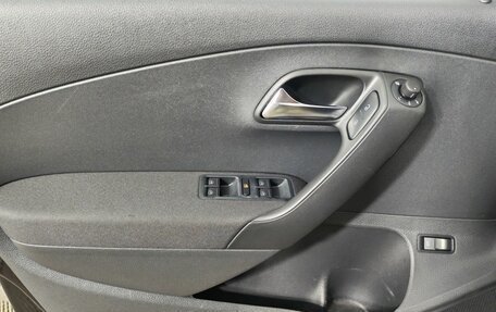 Volkswagen Polo VI (EU Market), 2017 год, 1 199 000 рублей, 8 фотография