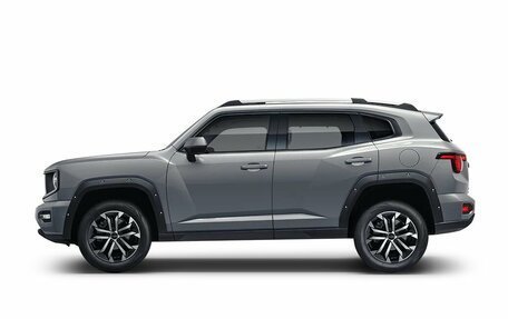 Haval H7, 2026 год, 3 999 000 рублей, 2 фотография