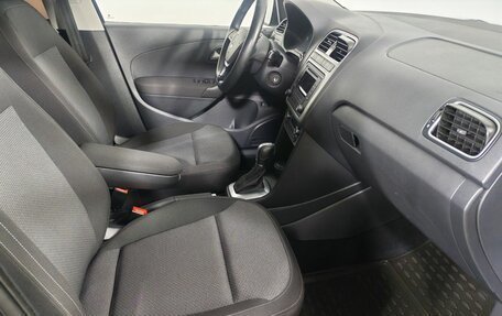 Volkswagen Polo VI (EU Market), 2017 год, 1 199 000 рублей, 14 фотография