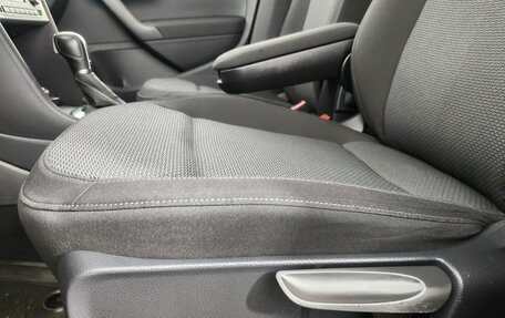 Volkswagen Polo VI (EU Market), 2017 год, 1 199 000 рублей, 10 фотография