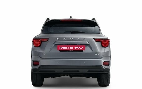 Haval H7, 2026 год, 3 999 000 рублей, 4 фотография