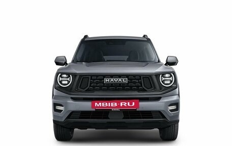 Haval H7, 2026 год, 3 999 000 рублей, 3 фотография
