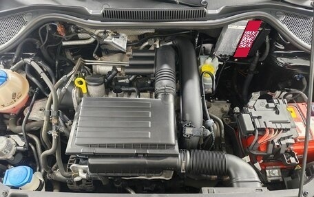 Volkswagen Polo VI (EU Market), 2017 год, 1 199 000 рублей, 17 фотография