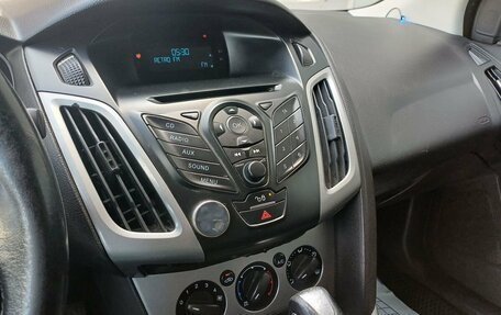 Ford Focus III, 2013 год, 599 000 рублей, 8 фотография