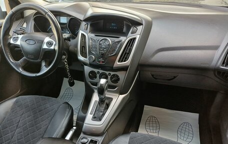 Ford Focus III, 2013 год, 599 000 рублей, 7 фотография