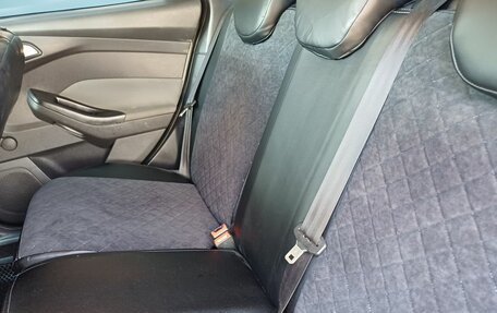 Ford Focus III, 2013 год, 599 000 рублей, 9 фотография