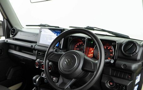 Suzuki Jimny, 2021 год, 1 599 444 рублей, 6 фотография