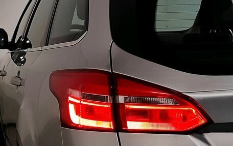 Ford Focus III, 2017 год, 1 289 000 рублей, 6 фотография