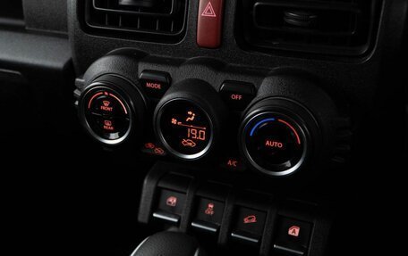 Suzuki Jimny, 2021 год, 1 599 444 рублей, 12 фотография