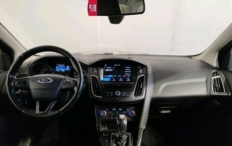 Ford Focus III, 2017 год, 1 289 000 рублей, 8 фотография