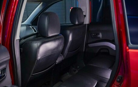 Mitsubishi Outlander III рестайлинг 3, 2010 год, 950 000 рублей, 14 фотография