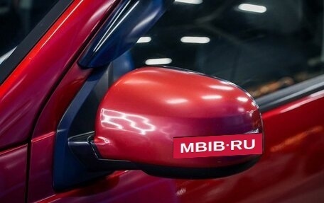 Mitsubishi Outlander III рестайлинг 3, 2010 год, 950 000 рублей, 16 фотография