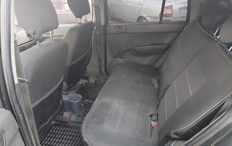 Hyundai Getz I рестайлинг, 2007 год, 365 000 рублей, 8 фотография