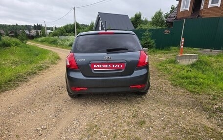 KIA cee'd I рестайлинг, 2011 год, 650 000 рублей, 4 фотография