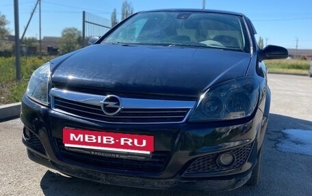 Opel Astra H, 2008 год, 380 000 рублей, 2 фотография